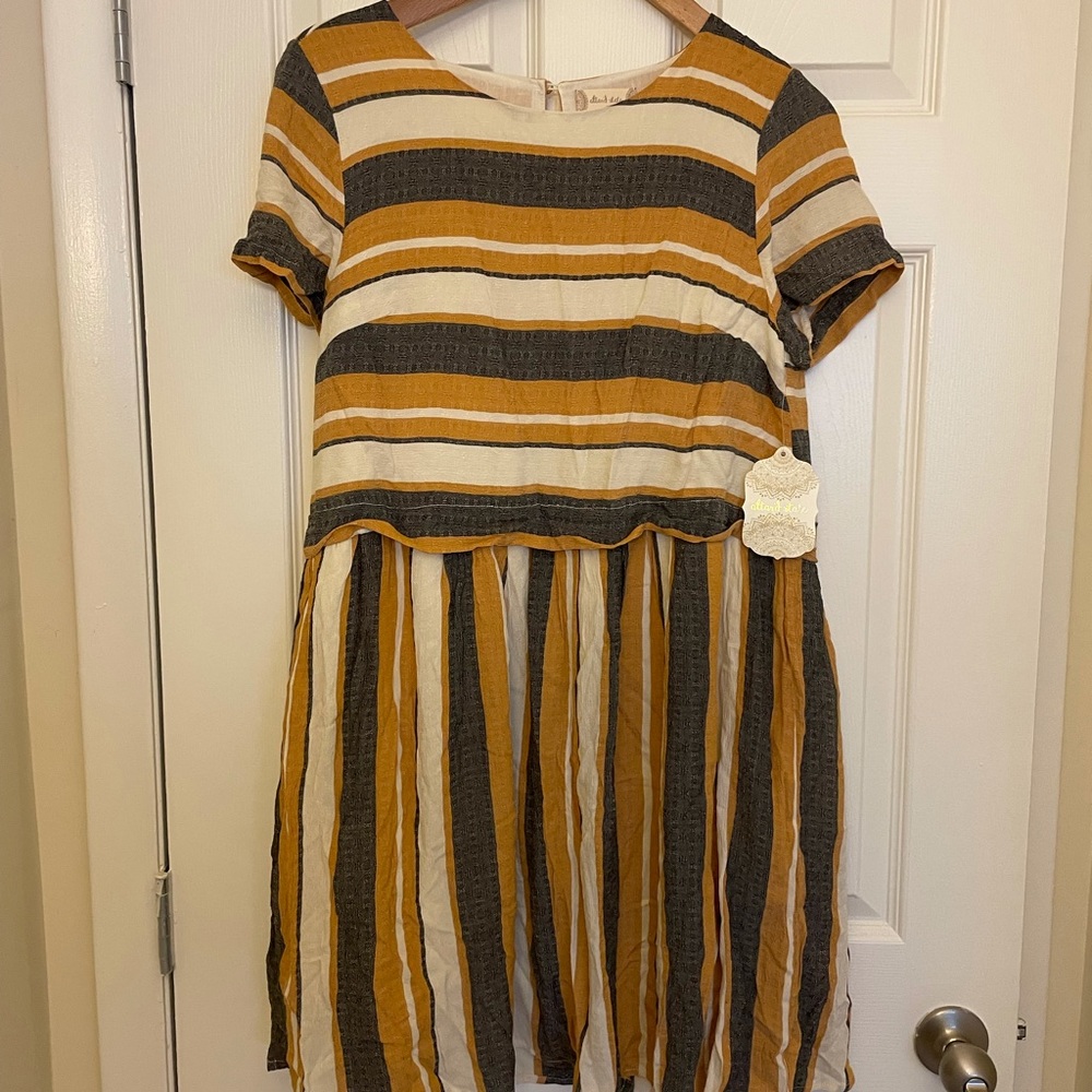 Summer dress